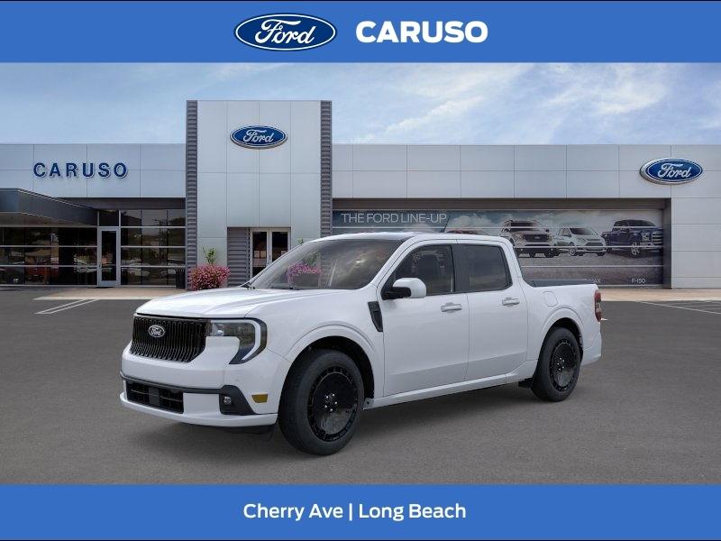 2025 Ford Maverick Lobo Standard's photo