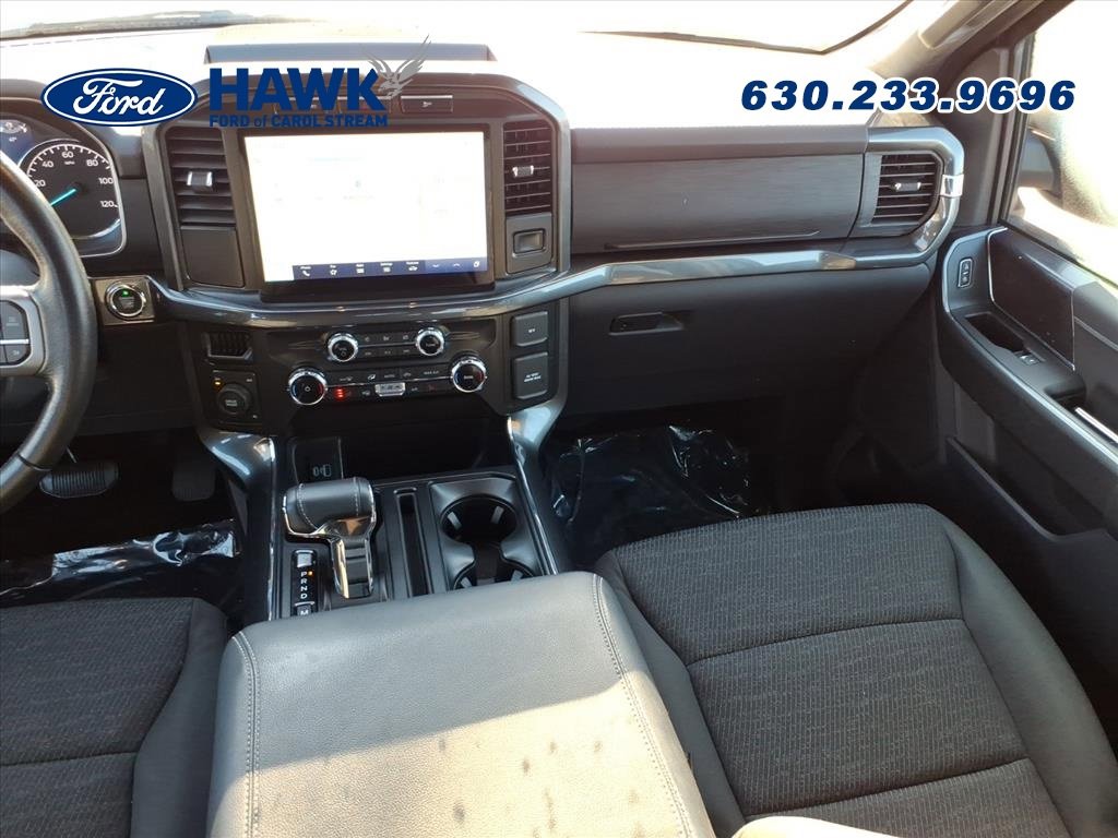 2022 FORD F-150 - Image 16