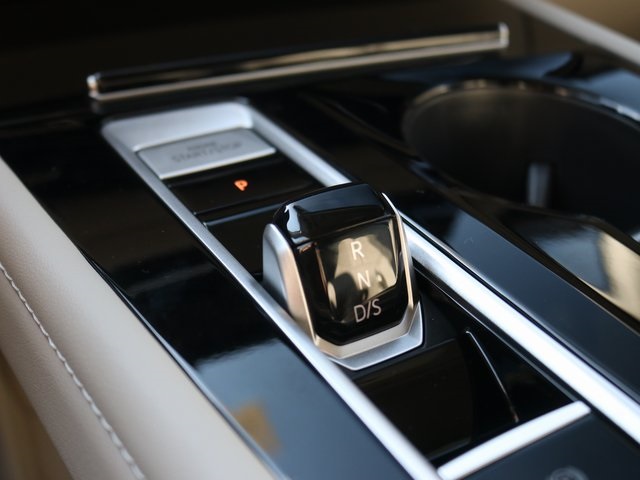 2026 Volkswagen Atlas SE Technology photo 18