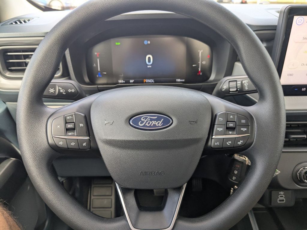 2025 Ford Maverick XL photo 24