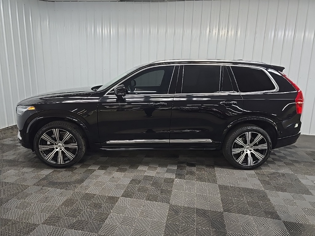 2024 Volvo XC90 B5 Plus photo 5