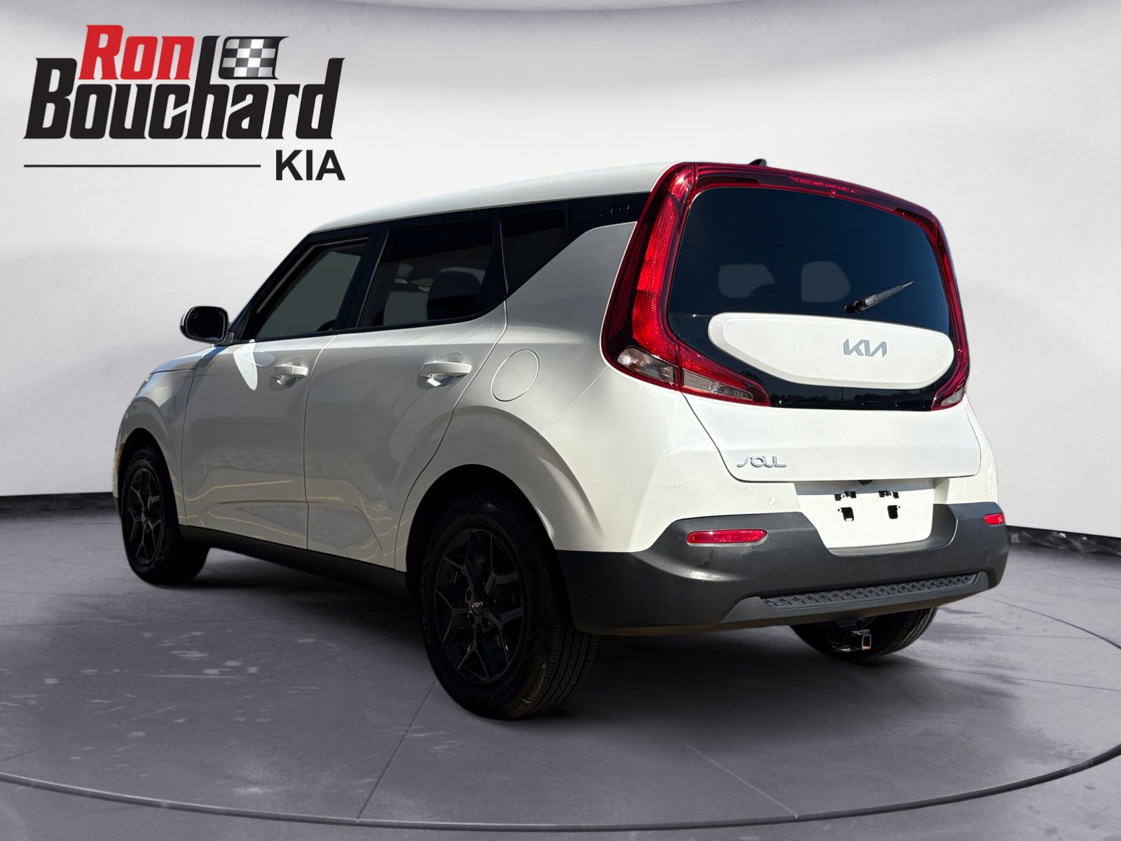 2022 Kia Soul LX photo 4
