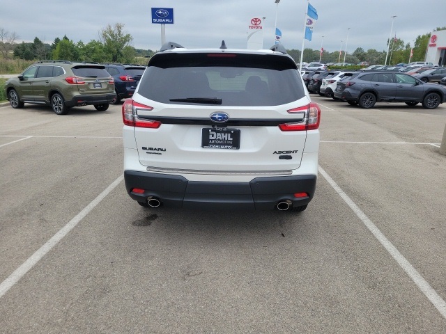 2024 Subaru Ascent Onyx Edition photo 14