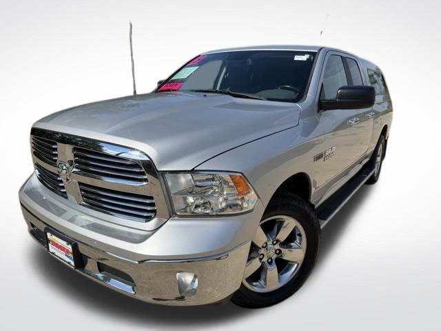2015 Ram 1500 Big Horn photo 30