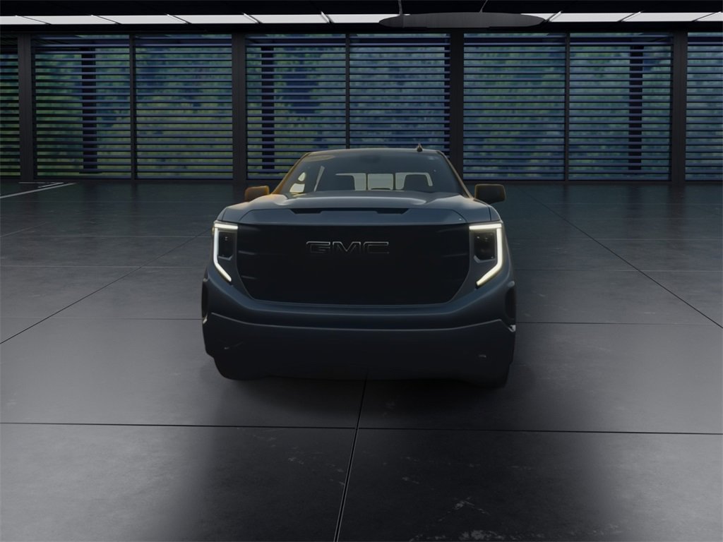 2024 Gmc Sierra 1500 Elevation photo 3