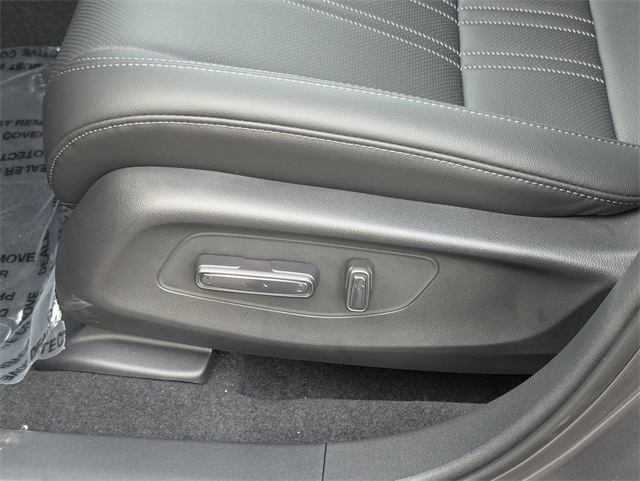 2026 Honda HR-V EX-L photo 12