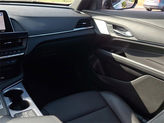 2023 Cadillac CT4 Premium Luxury photo 20