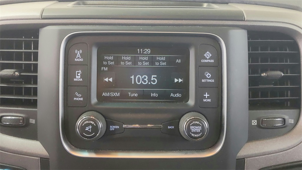 2018 Ram 1500 Express photo 42