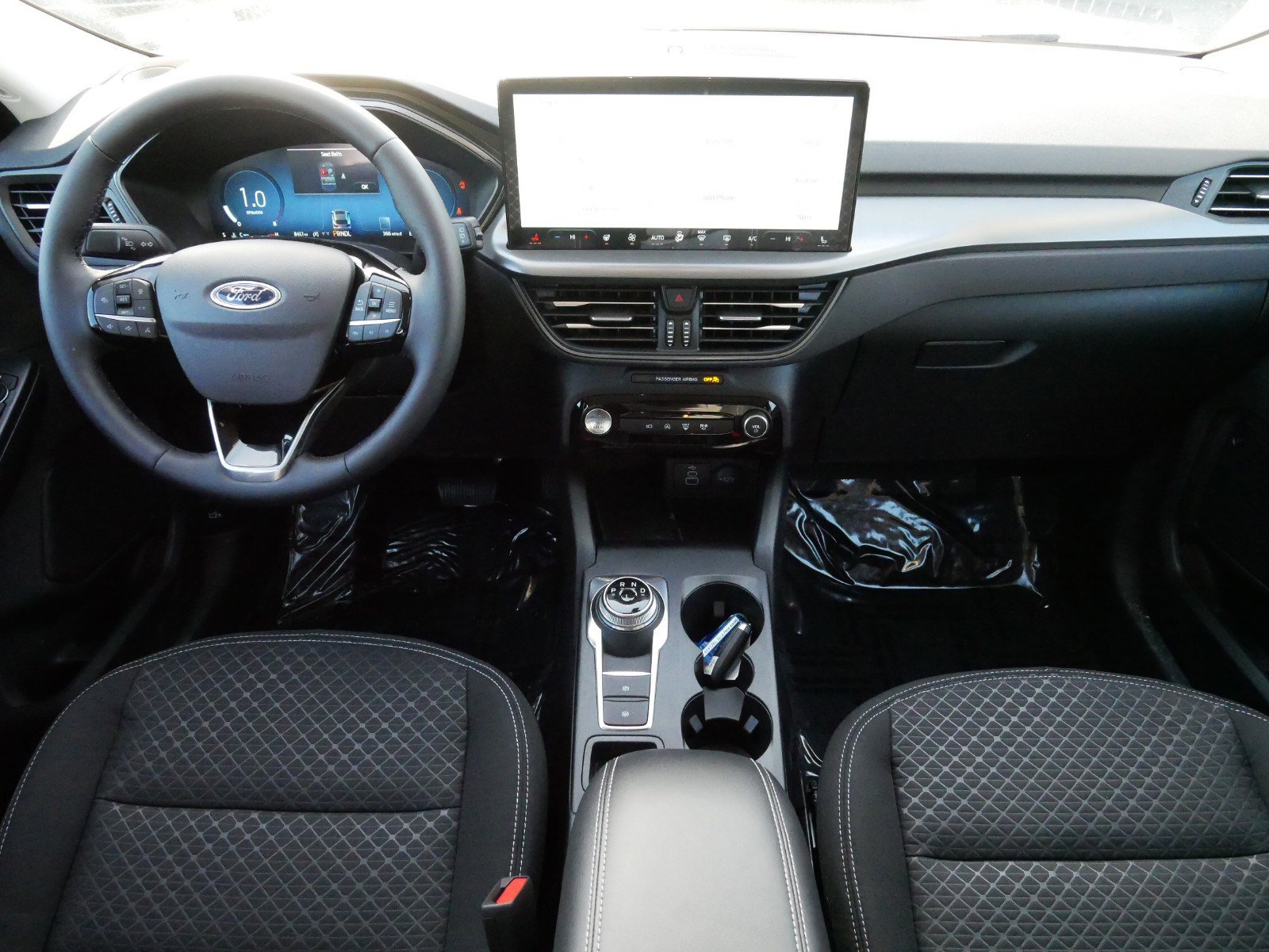 2024 Ford Escape Active photo 10