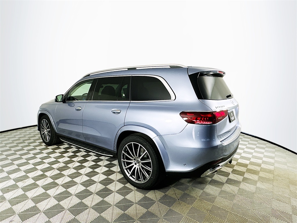 2026 Mercedes Benz GLA 580 4MATIC photo 5