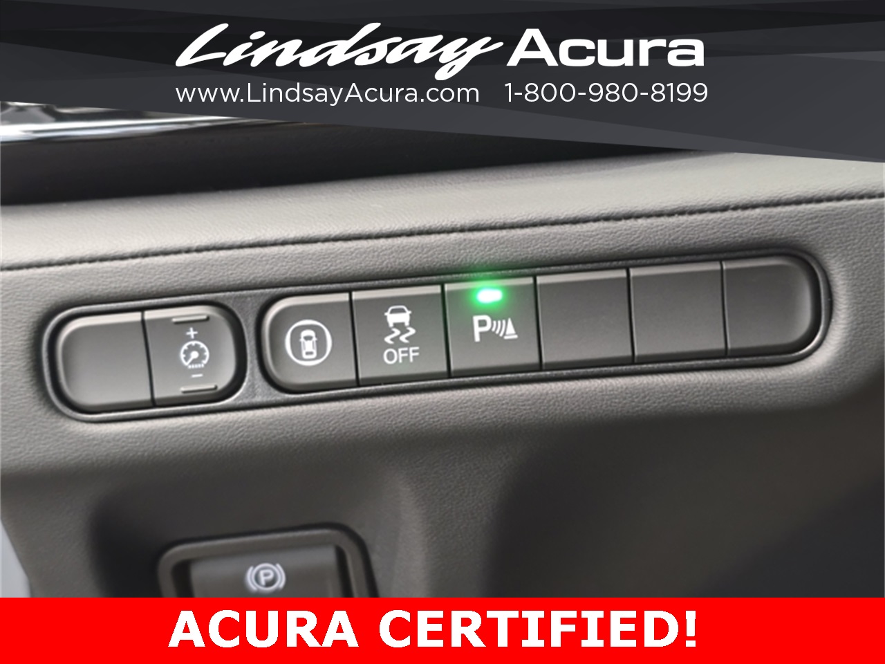 2025 Acura MDX Technology photo 14