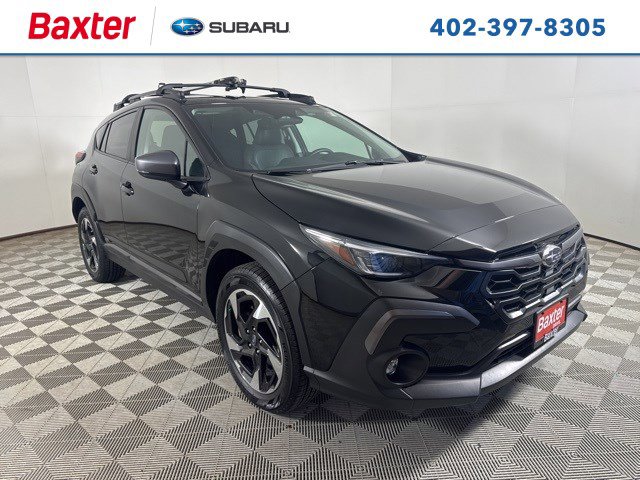 2024 Subaru Crosstrek Limited's photo