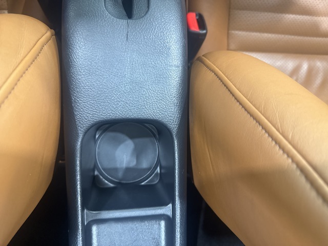 2001 Toyota MR2 Spyder photo 30
