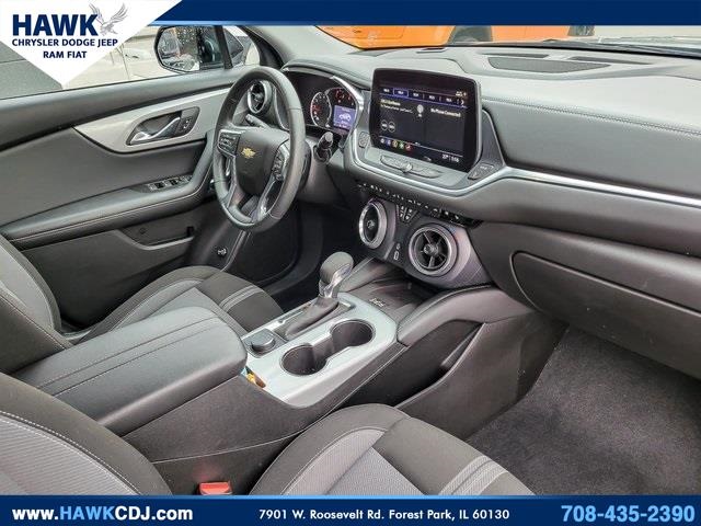 2024 CHEVROLET BLAZER - Image 30