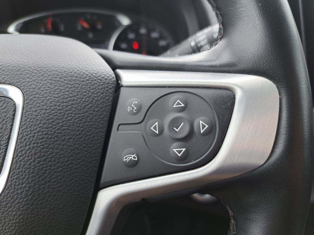 2023 Gmc Terrain SLT photo 19