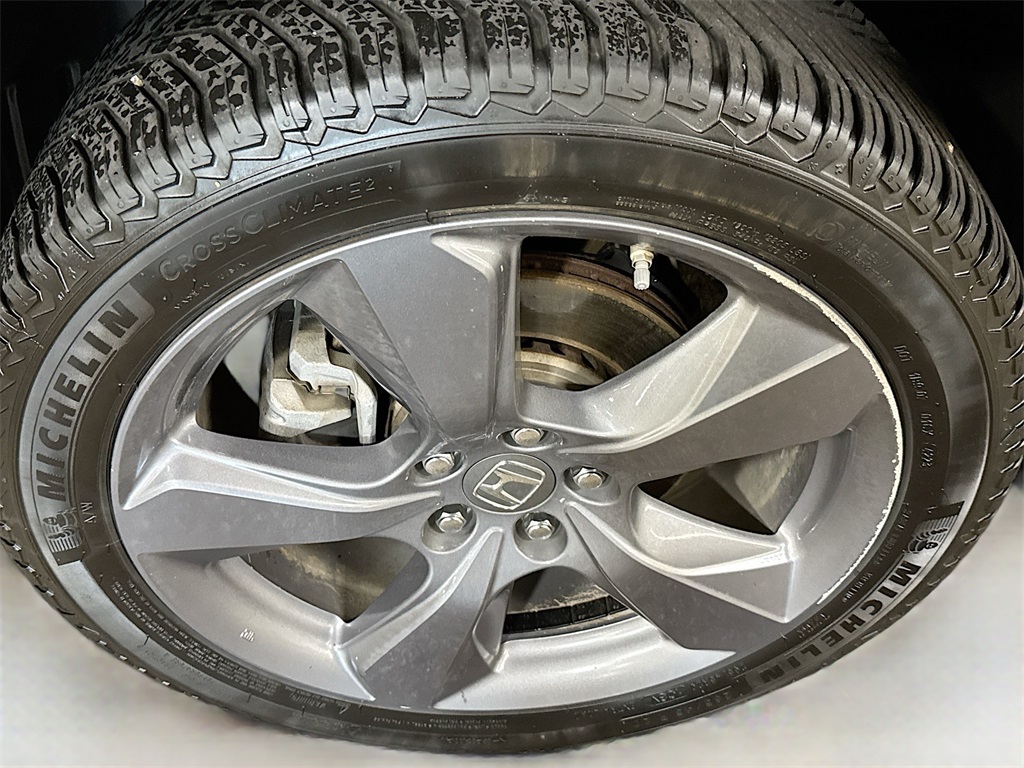 2020 Honda Passport Touring photo 28