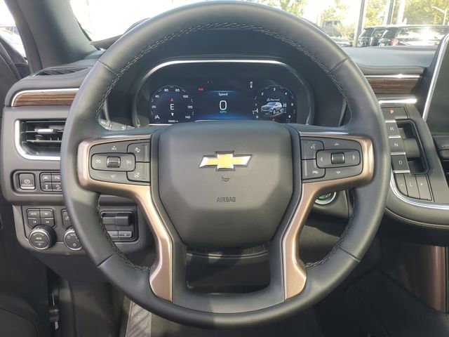 2024 Chevrolet Tahoe High Country photo 22