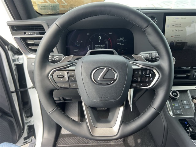 2024 Lexus GX Luxury - Photo 14