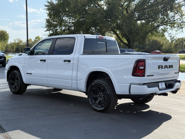 2026 Ram 1500 Big Horn Lone Star photo 4