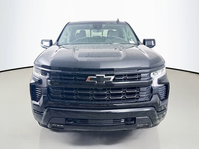 2026 Chevrolet Silverado 1500 RST photo 2