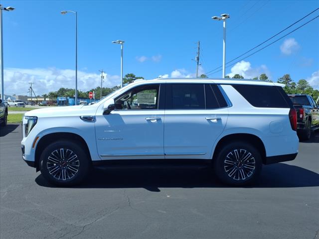 2025 Gmc Yukon photo 2