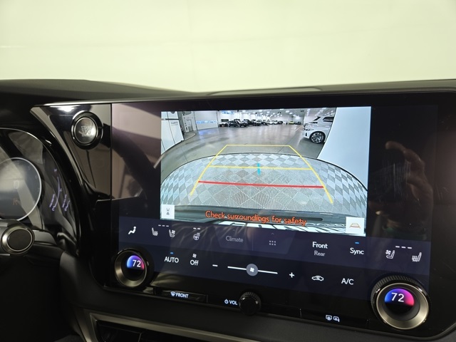 2024 Lexus RX 350 Premium photo 23