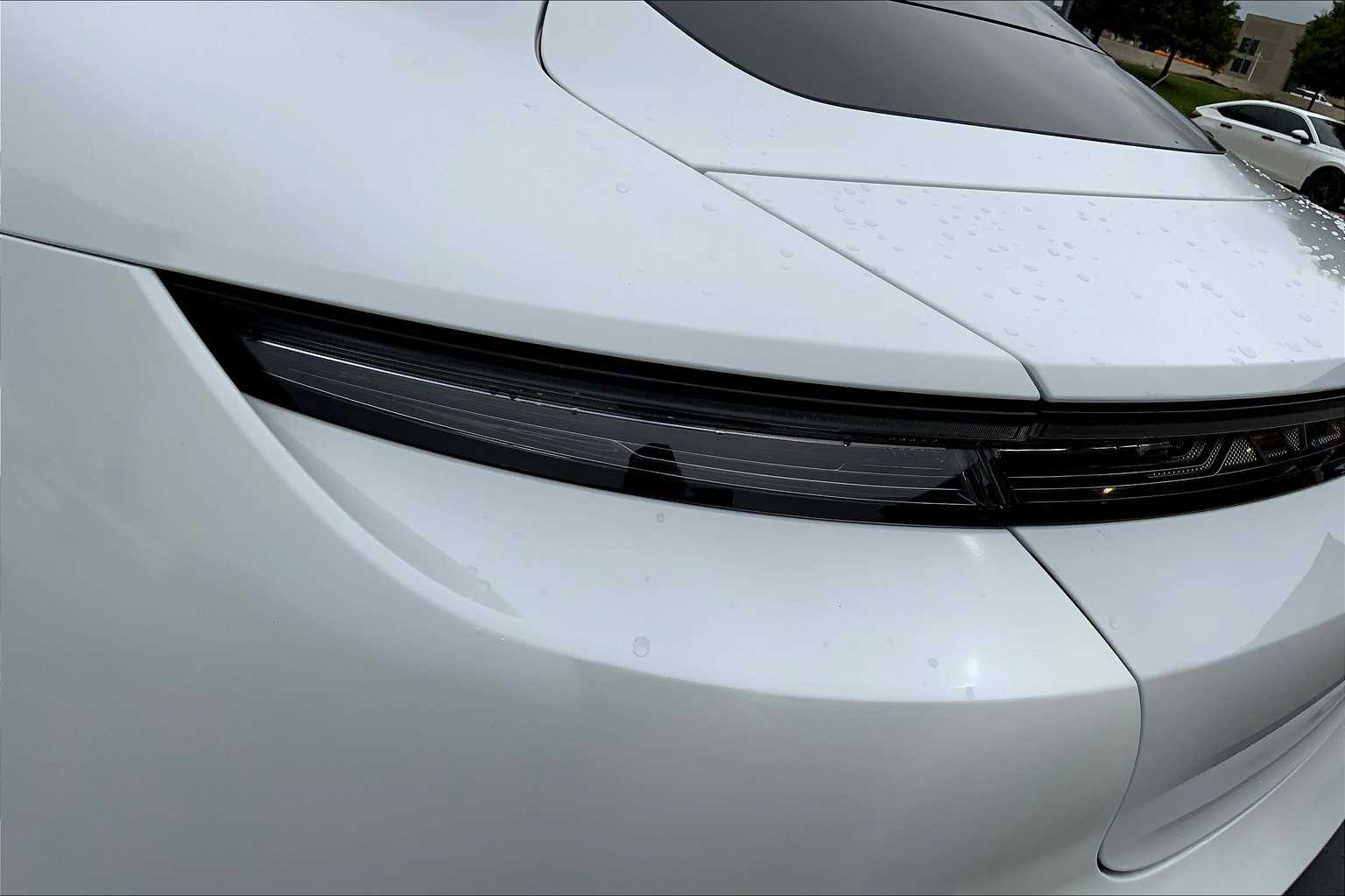 2022 Porsche Taycan GTS photo 23