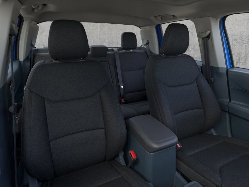 2025 Ford Maverick XLT photo 10