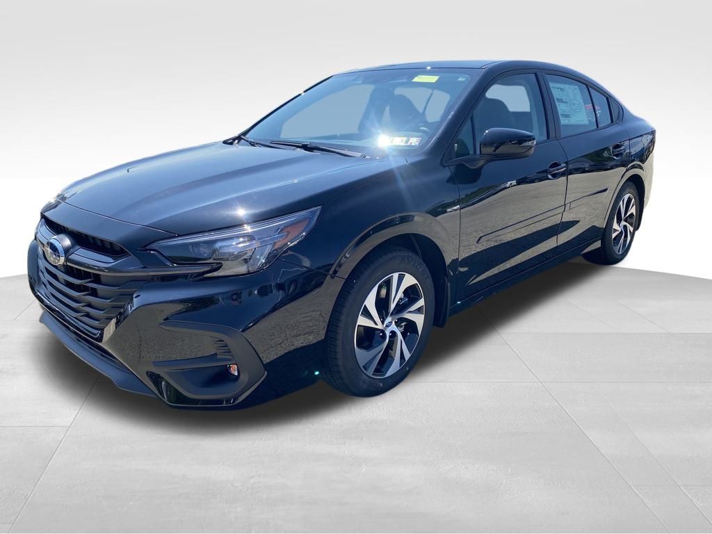 2025 Subaru Legacy Premium photo 3