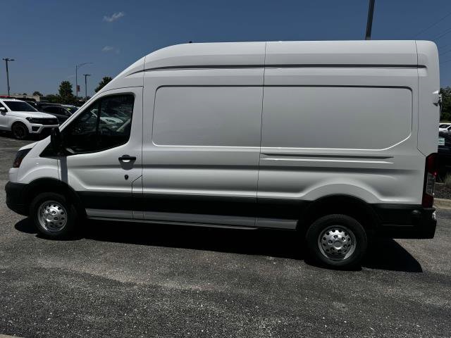 2025 Ford Transit Cargo Van photo 2