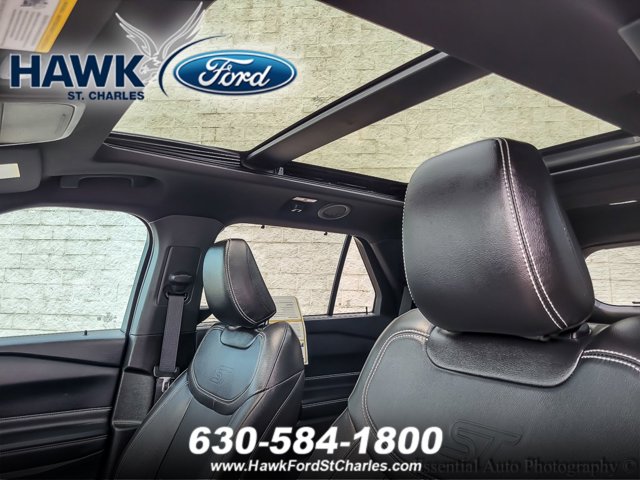 2023 FORD EXPLORER - Image 35