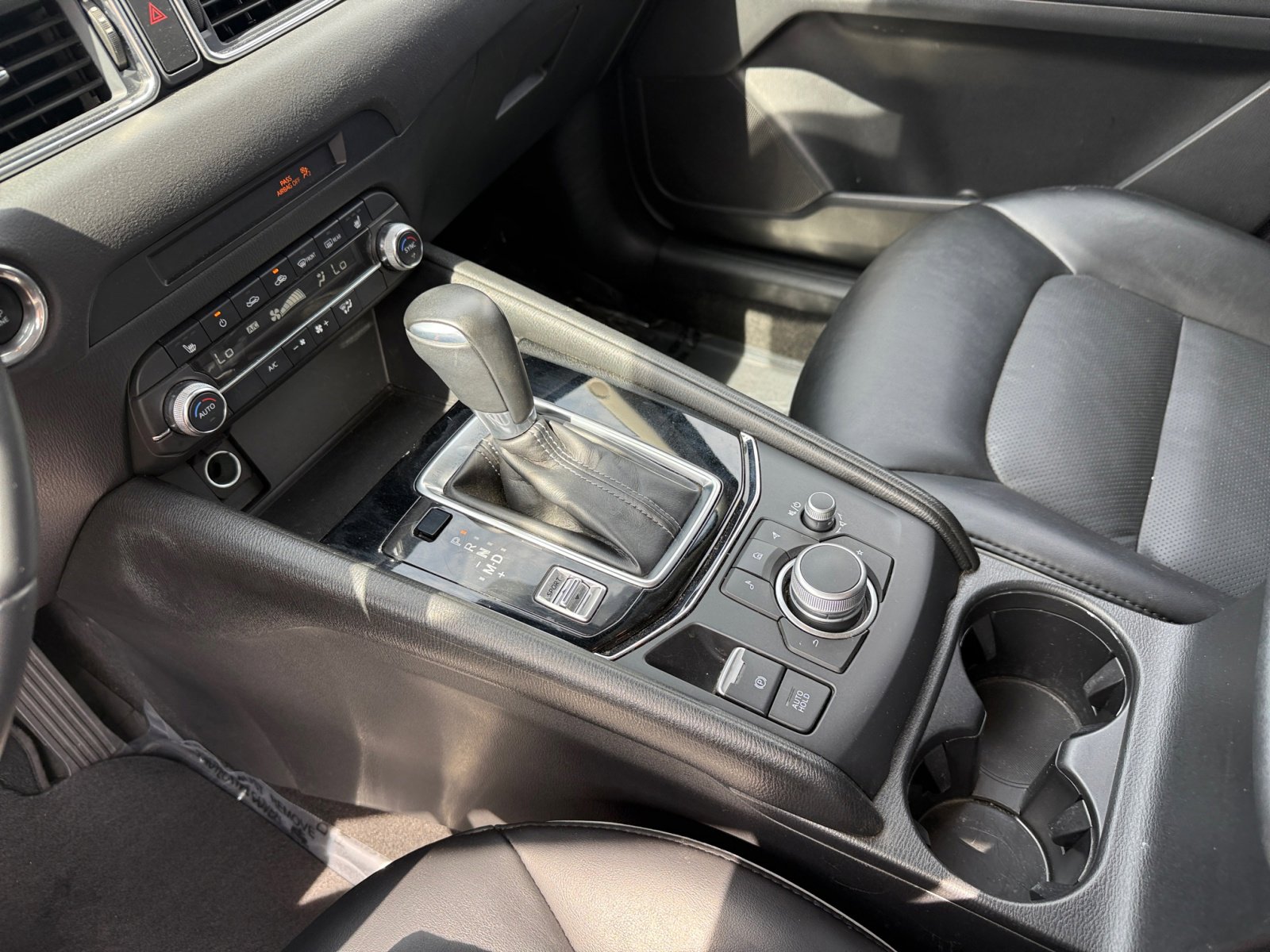 2024 Mazda CX-5 2.5 Select photo 13