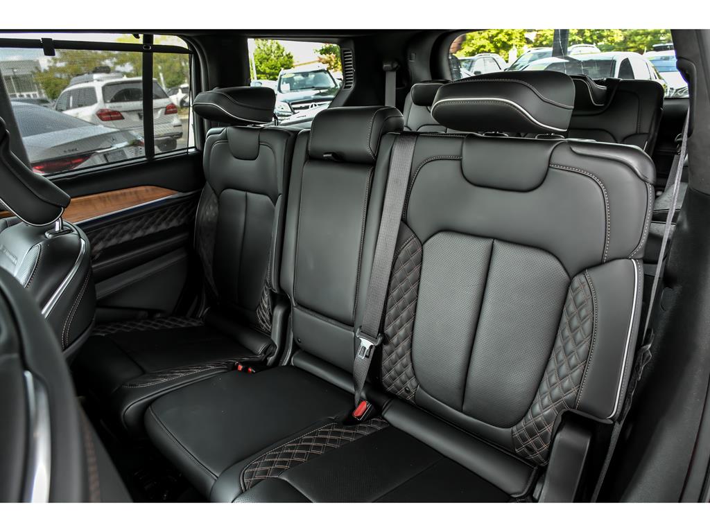 2022 Jeep Grand Cherokee L Summit photo 14