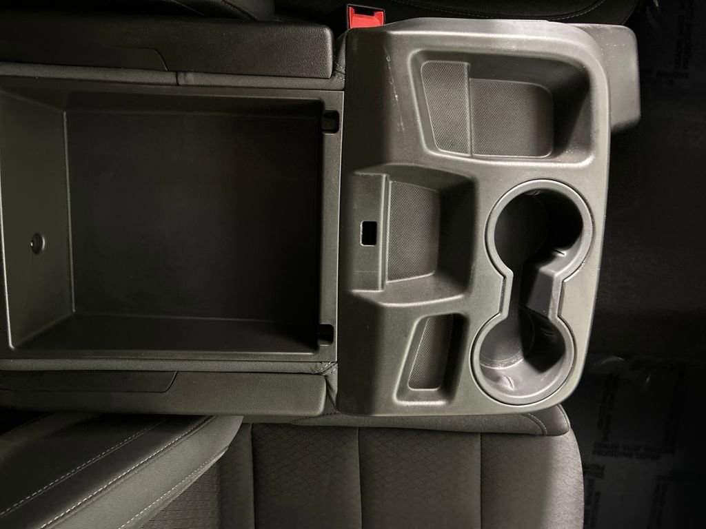 2024 Chevrolet Silverado 1500 Custom photo 20