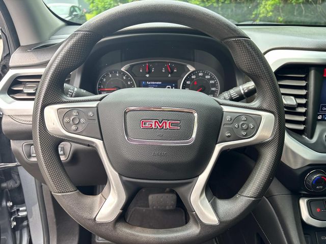 2021 Gmc Acadia SLE photo 17