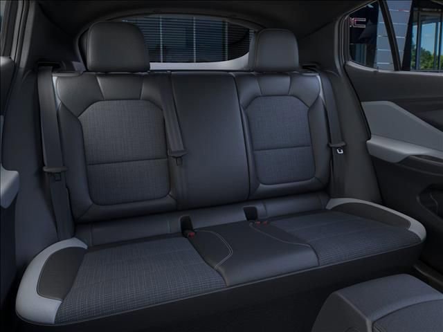 2025 Buick Envista Preferred photo 17