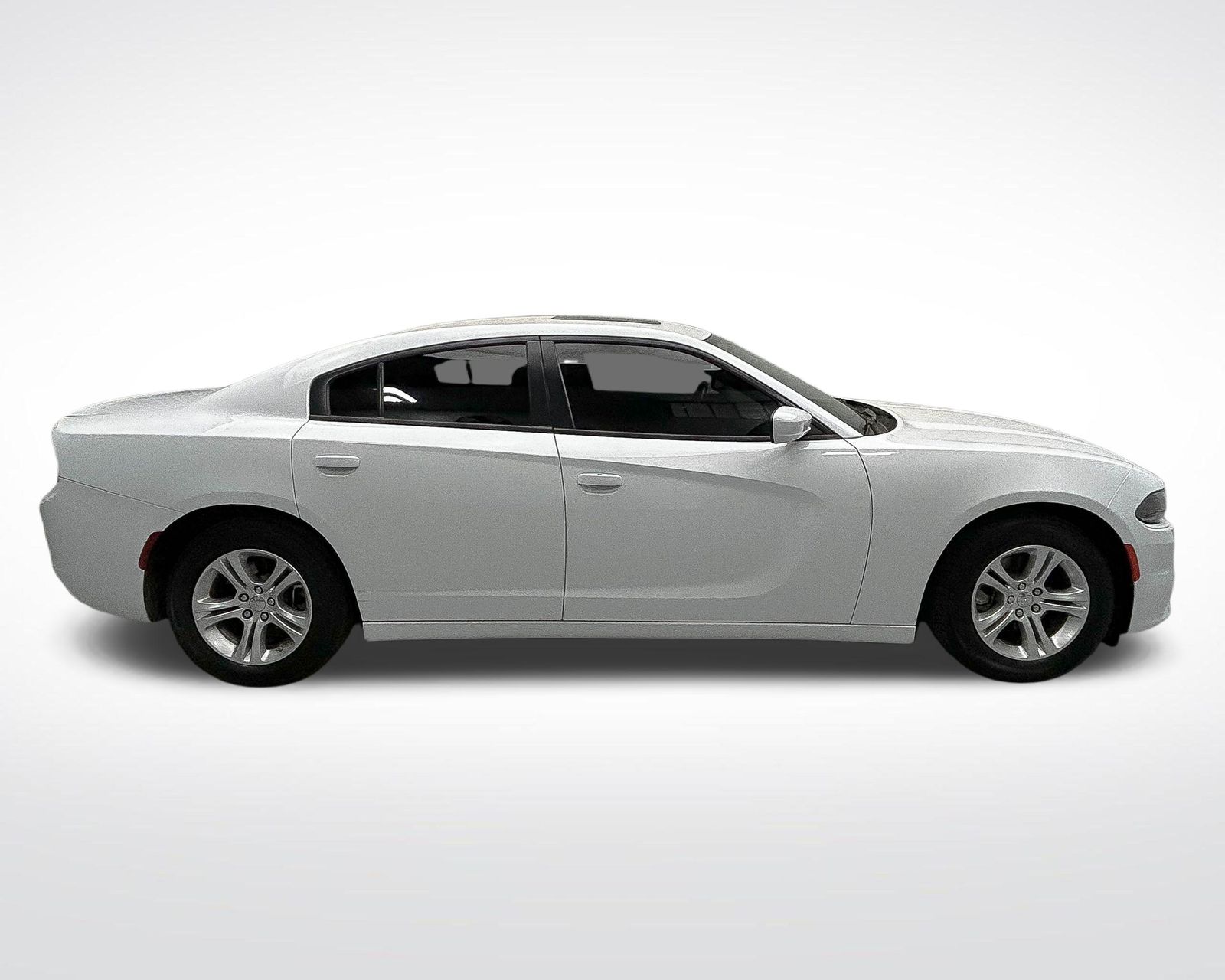 2022 Dodge Charger SXT photo 4