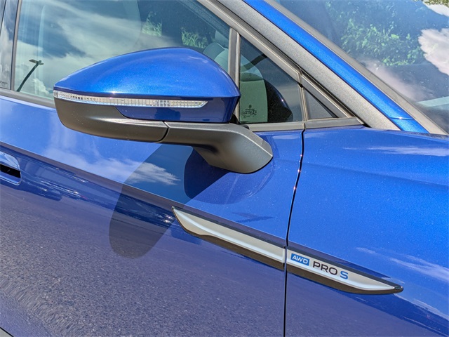 2021 Volkswagen ID.4 Pro S photo 11