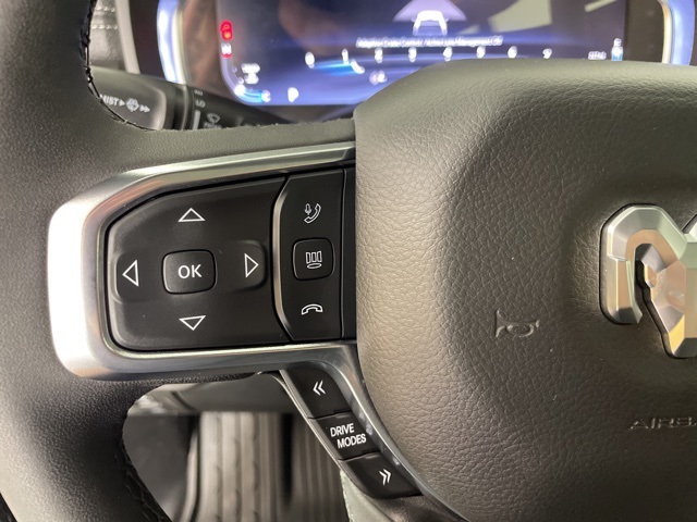 2026 Ram 1500 Laramie photo 23