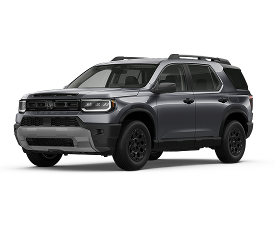 2026 Honda Passport RTL Blackout's photo