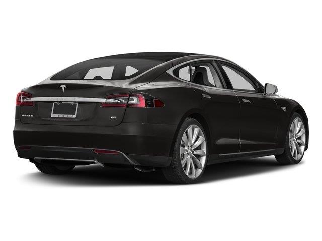 Used 2016 Tesla Model S 90D with VIN 5YJSA1E22GF135840 for sale in Kansas City