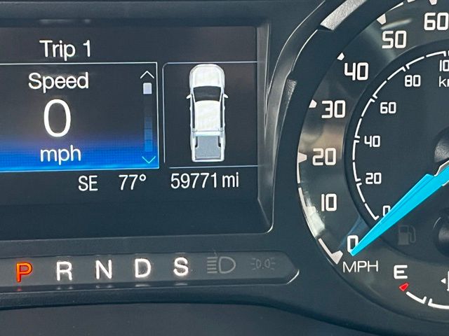 2021 Ford Ranger XL photo 18