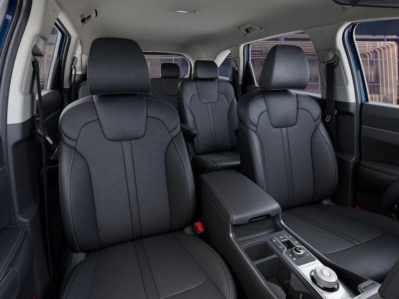 2025 Kia Sorento EX photo 14