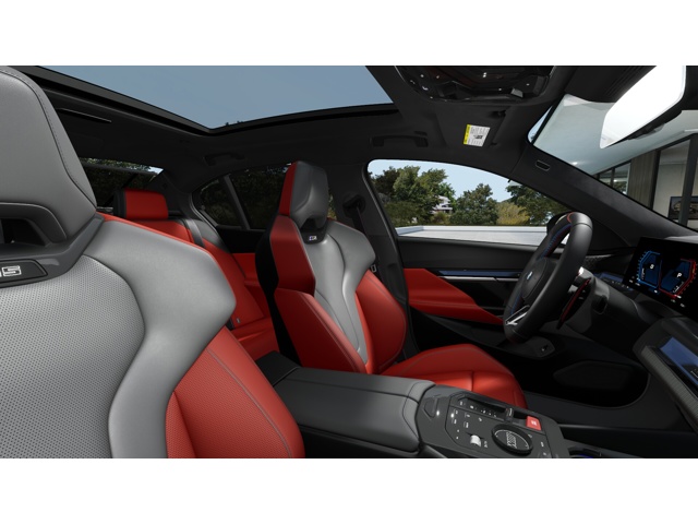 2026 Bmw M5 5 photo 9