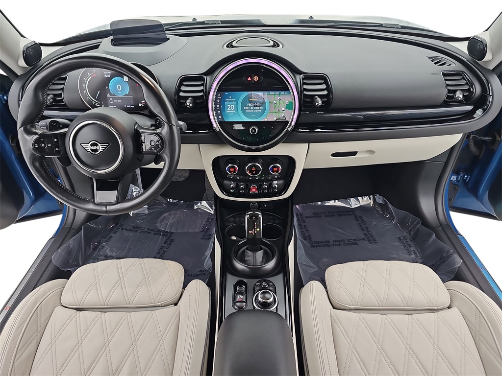 2022 Mini Cooper S Iconic photo 10