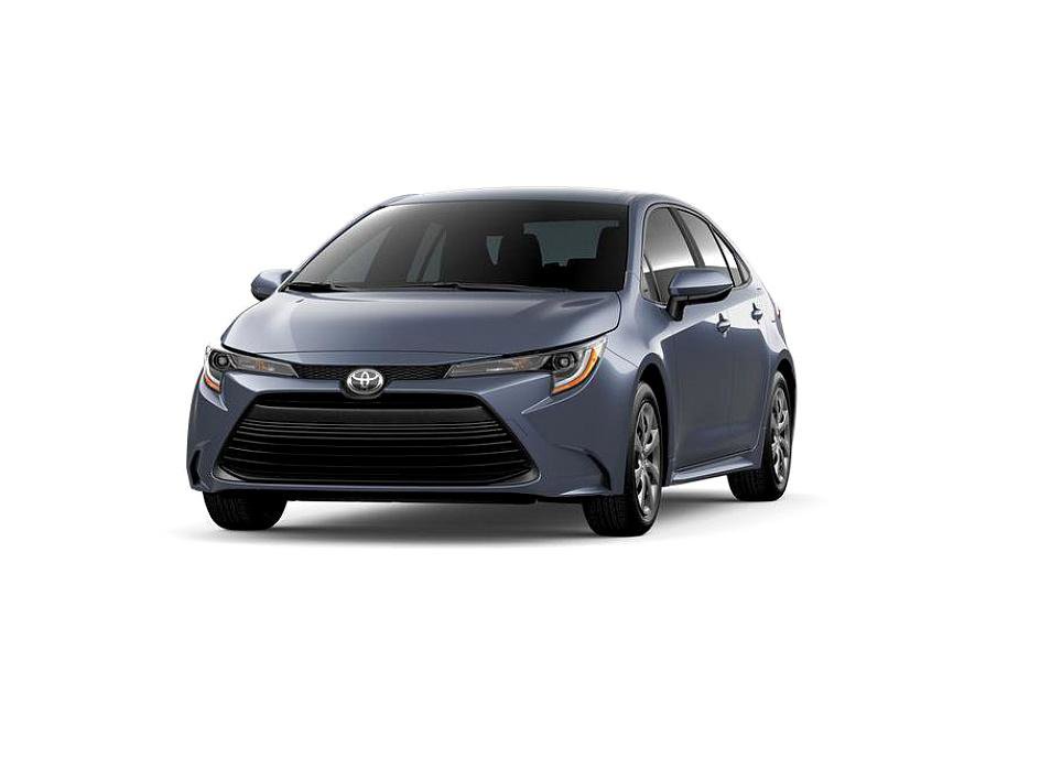 2026 Toyota Corolla LE photo 18