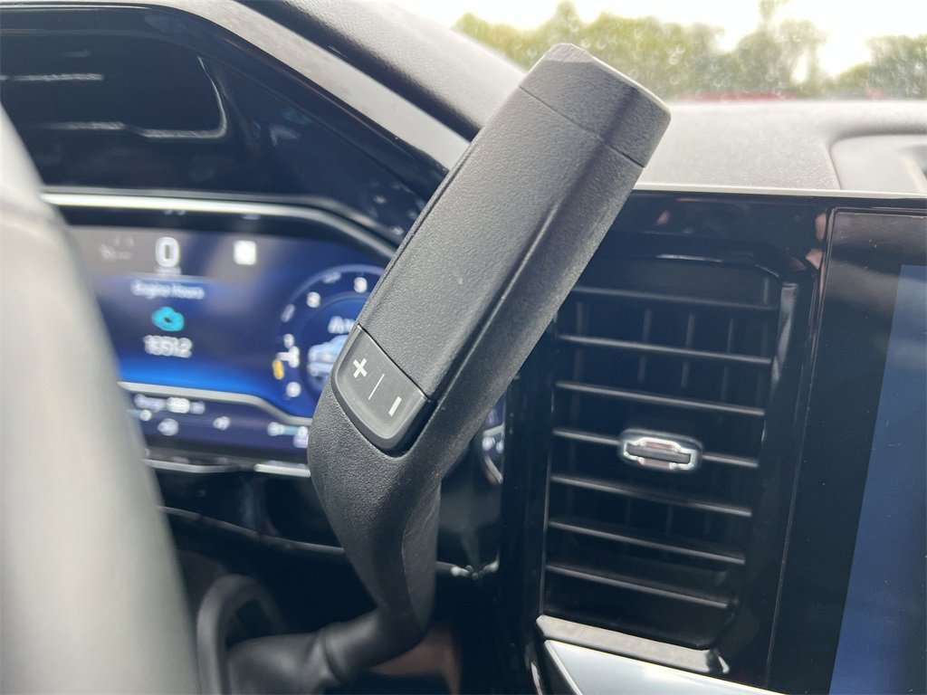 2023 Chevrolet Silverado 1500 LT photo 14