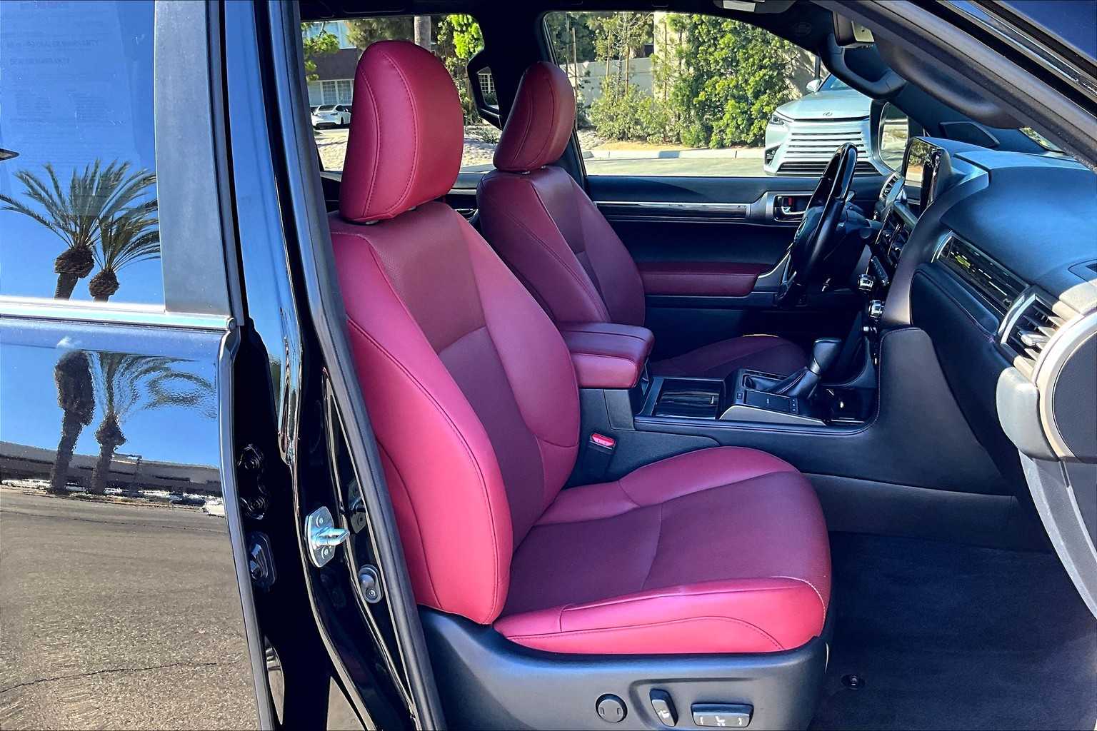 2022 Lexus GX 460 Premium photo 6