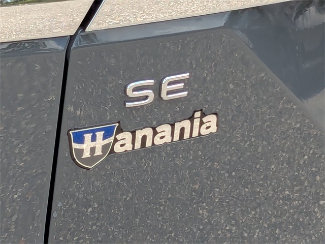 2026 Volkswagen Atlas SEL photo 11