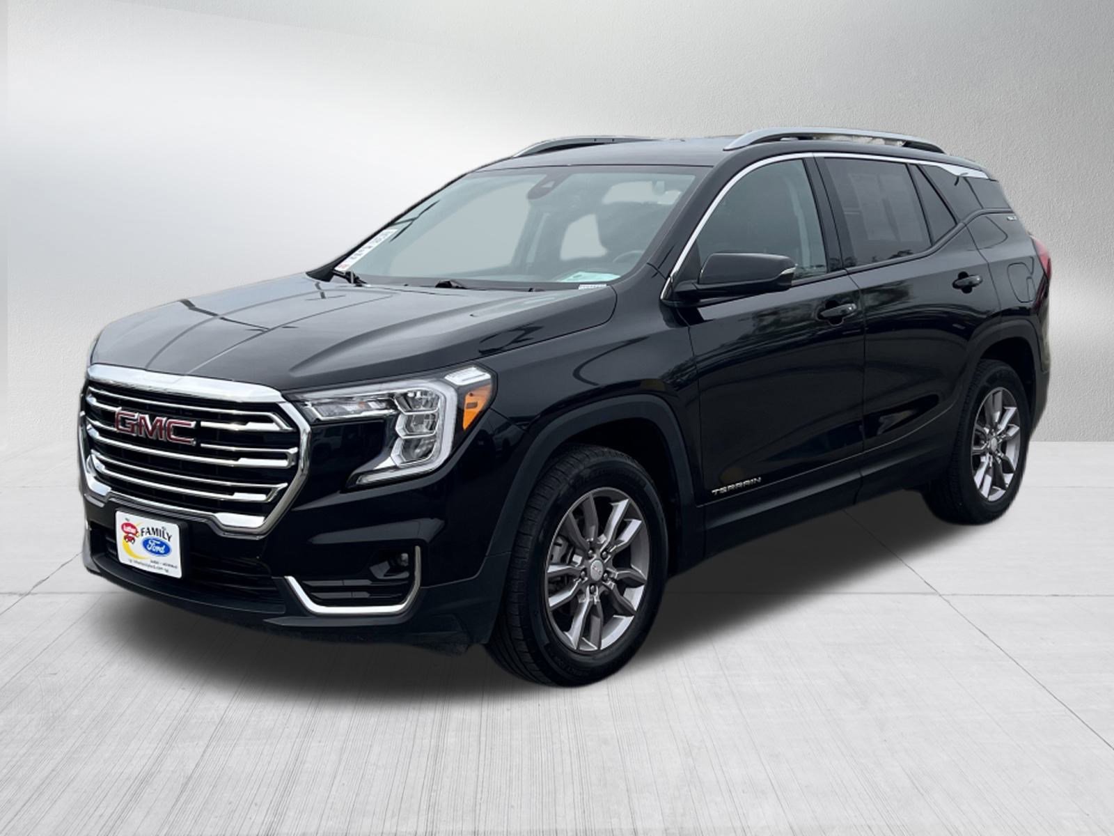 2023 Gmc Terrain SLT photo 3